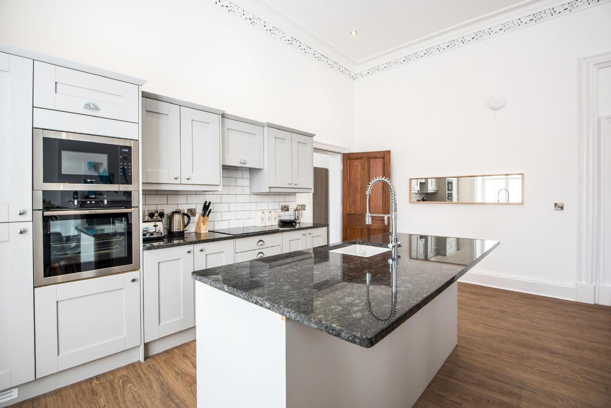 52 Old Elvet Leilighet Durham Rom bilde