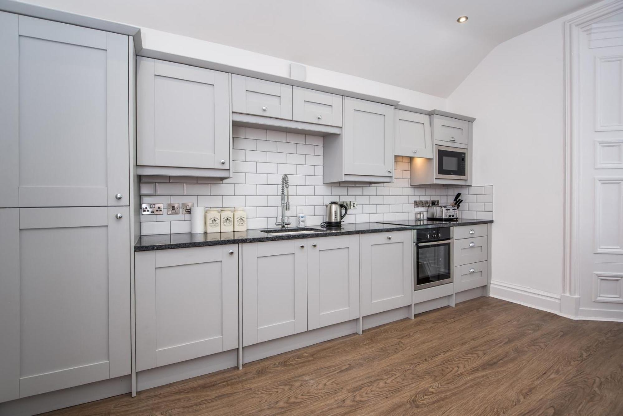 52 Old Elvet Leilighet Durham Rom bilde