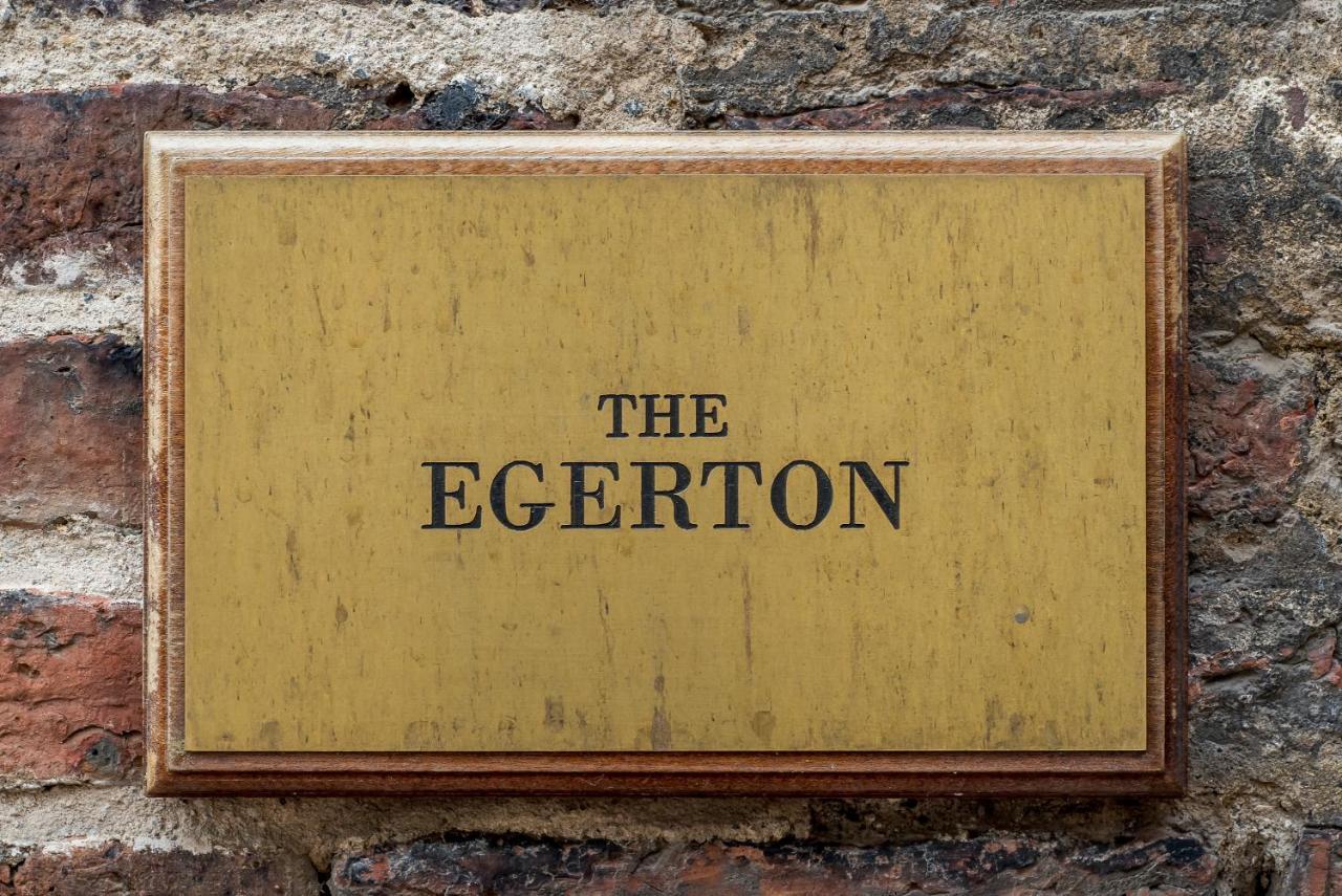 52 Old Elvet Leilighet Durham Eksteriør bilde